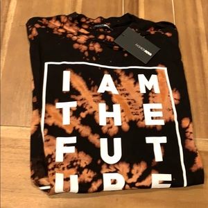 Fashion Nova Oversized Tee